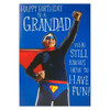 Hallmark Birthday Card For Grandad 'Still Know How To Have Fun' Medium