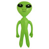 Inflatable Alien 64 cm