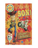 Son Birthday Card Toy Story 4 Disney Birthday Card 