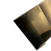 Janrax A4 Clearview Black 3 Flap Folder with Elasticated Closure Janrax A4 Clearview Black 3 Flap Folder with Elasticated Closure
