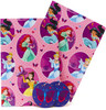 Disney Princess Birthday Gift Wrapping Paper for Girls 