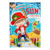 Hallmark Christmas Card To Son 'Fearsomely Fun' - Medium