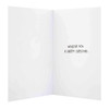 Hallmark Charity Christmas Card Pack 'Bring On The Merry' 8 Cards, 1 Design