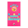 Hallmark Medium "Have Fun" Niece Birthday Card