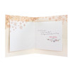 Hallmark Christmas Card To Both 'Part of The Happiness' Medium Square