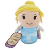 Hallmark itty bitty Cinderella Collectible 