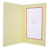 Hallmark Medium Christmas Card 'Favourite Traditions'