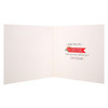 Hallmark Forever Friends Christmas Card 'Better Than Ever' Small Square