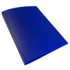 A4 Blue Ring Binder by Janrax