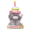 Me to You Tatty Teddy in Happy Birthday Cake Hat