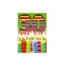 Happy 30th Birthday 3D Holographic Greetings Card