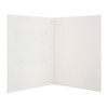 Funny Blank All Occasion Humour Hallmark Card 'Live Your Life' Small