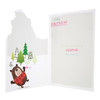 Girlfriend "Me + You" Christmas Card