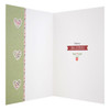 Hallmark Medium Someone Special "Filled With Love" Christmas Card