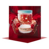 Hallmark Happy Christmas Medium Card 'Happiness"