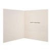 Hallmark Happy Christmas Medium Card 'Happiness"