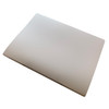 A5 White Ring Binder by Janrax