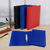 A5 Blue Ring Binder by Janrax