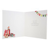 Hallmark Medium "Memorable Moments" Christmas Card