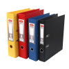 A4 Blue Lever Arch File