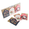 Hallmark Christmas Card Pack "Noel" Pack of 12