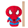 Hallmark Spiderman Itty Biggy Plush Toy