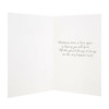 Hallmark Charity Christmas Card Pack "Wishes" Pack of 8