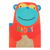 Daddy Hallmark Birthday Adorable Pop Up Card New Medium