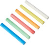 Art Box Chalks - Assorted Colours (Pack of 50)