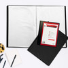 Pack of 12 A4 Presentation Display Books 10 Pockets (20 Views) by Janrax Pack of 12 A4 Presentation Display Books 10 Pockets (20 Views) by Janrax