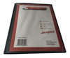 Pack of 12 A4 Presentation Display Books 10 Pockets (20 Views) by Janrax Pack of 12 A4 Presentation Display Books 10 Pockets (20 Views) by Janrax