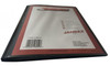 Pack of 12 A4 Presentation Display Books 10 Pockets (20 Views) by Janrax Pack of 12 A4 Presentation Display Books 10 Pockets (20 Views) by Janrax