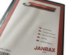 Pack of 12 A4 Presentation Display Books 10 Pockets (20 Views) by Janrax Pack of 12 A4 Presentation Display Books 10 Pockets (20 Views) by Janrax