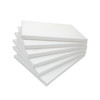 Pack of 5 Stretched Mini Canvas Wooden Frames 280gsm 20x30cm