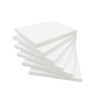 Pack of 5 Stretched Mini Canvas Wooden Frames 280gsm 19x24cm