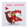 Hallmark Charity Christmas Card Pack 'Big Wish' 10 Cards, 1 Design