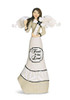 Modeles "Trust in The Lord" Angel Figurine