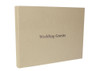 Wedding Guest Book by Widdop