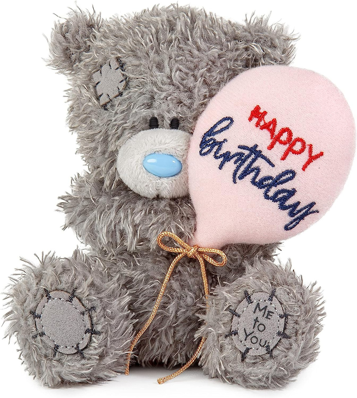 Tatty sales teddy birthday