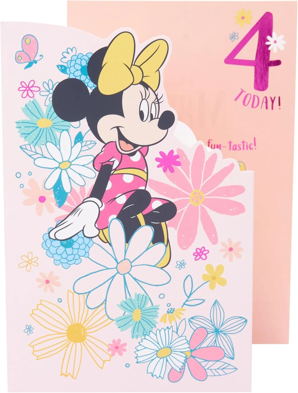 UK Greetings Grandson 21St Birthday Card - Lovely Messa