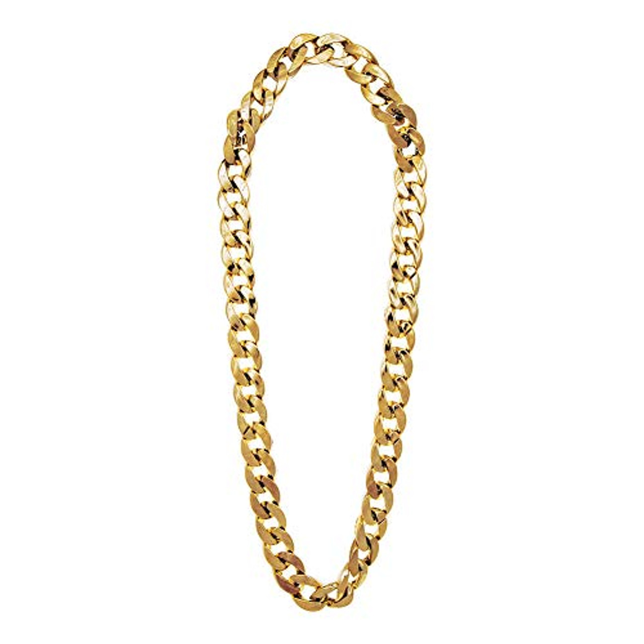 Fancy dress gold on sale chain