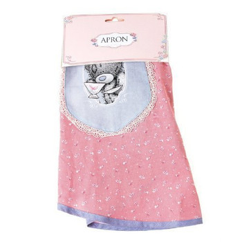 Me To You Tatty Teddy Mum Apron