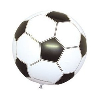 Inflatable Football 40cm