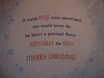 Son Frozen Son Christmas Card Cool Little Hero