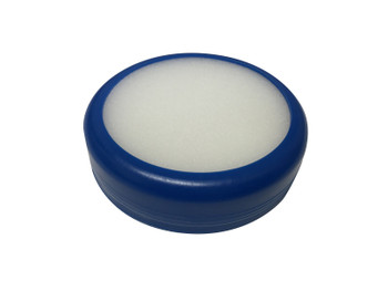 Janrax Blue Sponge Dampener Janrax Blue Sponge Dampener