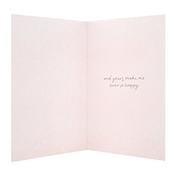 Hallmark Winnie the Pooh Mother's Day Card 'Little Ways' Small