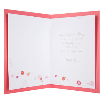 Hallmark Mother's Day Card"Thinking of You" Medium