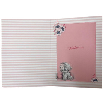 Mummy Sketchbook Me to You Bear Mothers Day Card