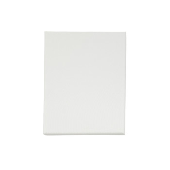 10x12cm Stretched Mini Canvas 280gsm