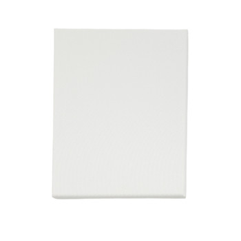 13x18cm Stretched Mini Canvas 280gsm